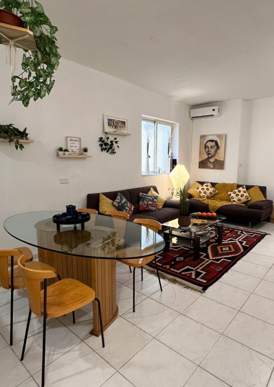 Top Location Sliema Stylish Rooms Exterior foto